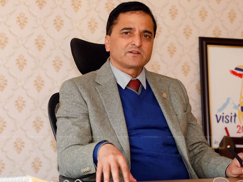 गठबन्धनको भत्किनु अनिवार्य : योगेश भट्टराई